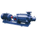 Tswa Water Supply Horizontal Multistage Centrifugal Pump